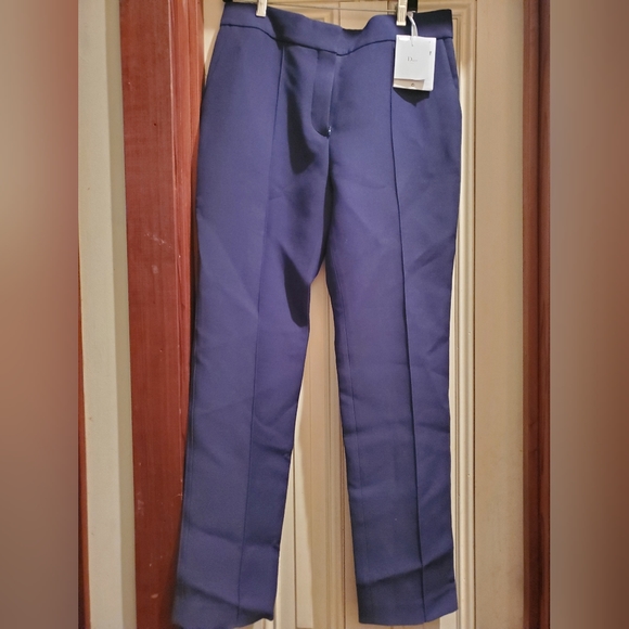 NWT sz 42 French Dior pants